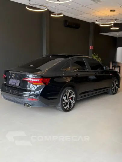 JETTA 2.0 350 TSI GLI
