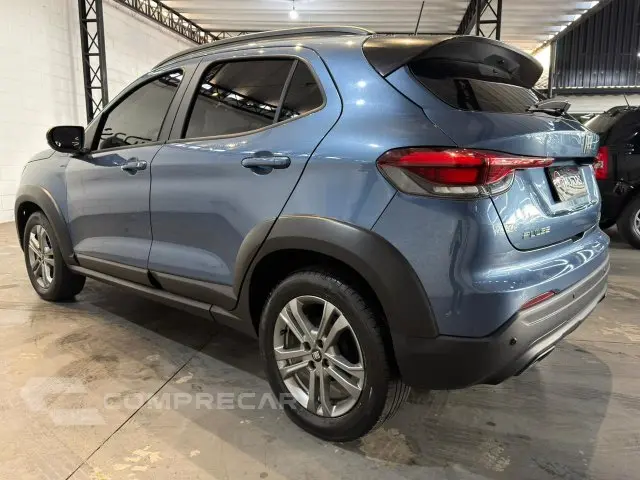 PULSE - 1.3 DRIVE CVT