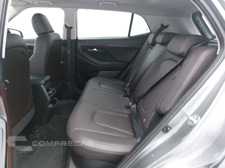 CRETA 1.0 TGDI FLEX PLATINUM SAFETY AUTOMÁTICO