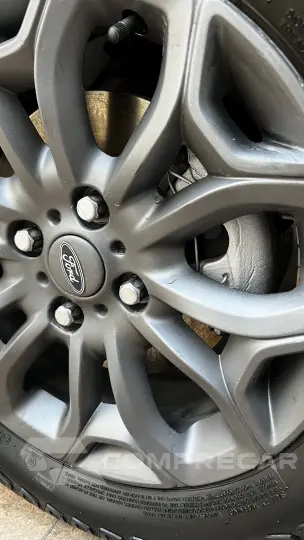 ECOSPORT 1.6 Freestyle 8V