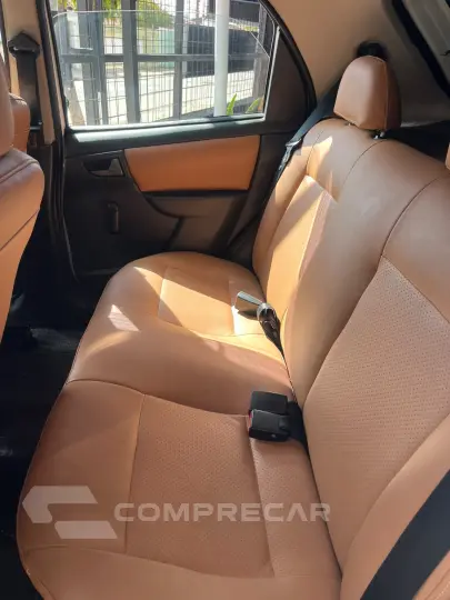 CELTA 1.0 MPFI VHCE Spirit 8V