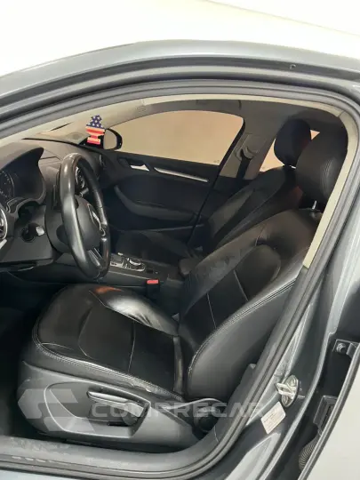 A3 1.4 TFSI Sedan 16V