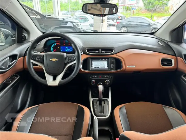 ONIX 1.4 MPFI Activ 8V