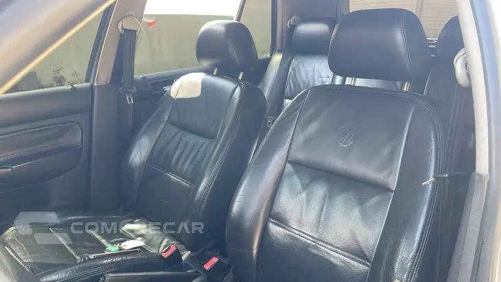 GOLF 1.6 MI Sportline 8V