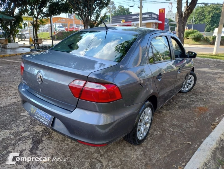 VOYAGE 1.6 MSI Totalflex