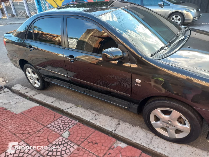 COROLLA 1.8 XEI 16V