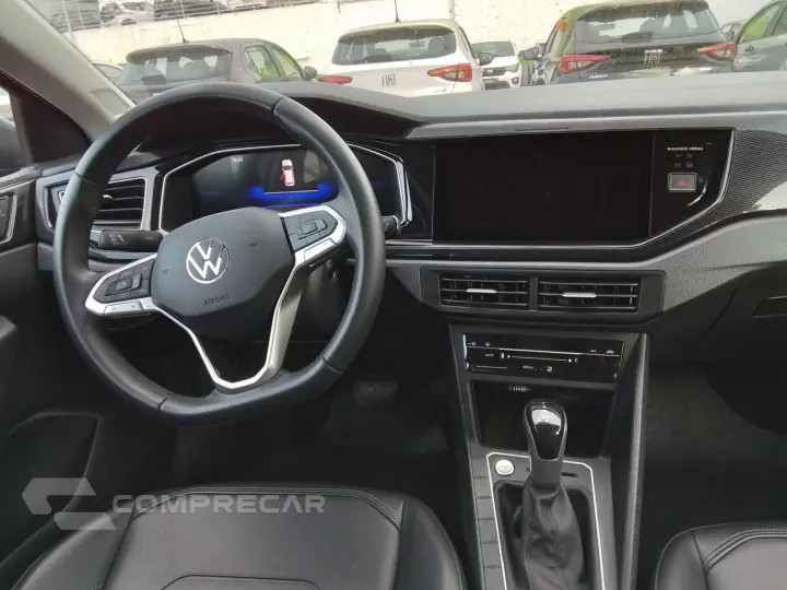 VIRTUS 1.0 170 TSI AUTOMÁTICO