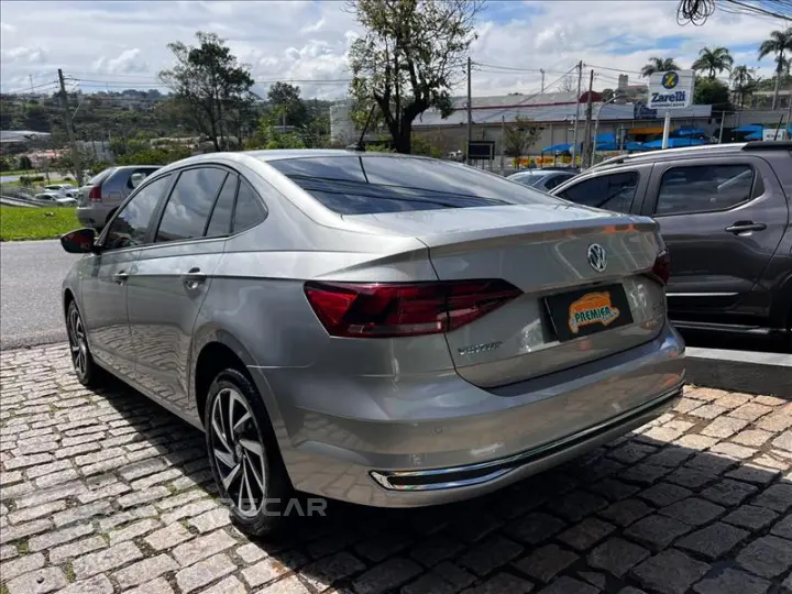 VIRTUS 1.0 200 TSI Highline