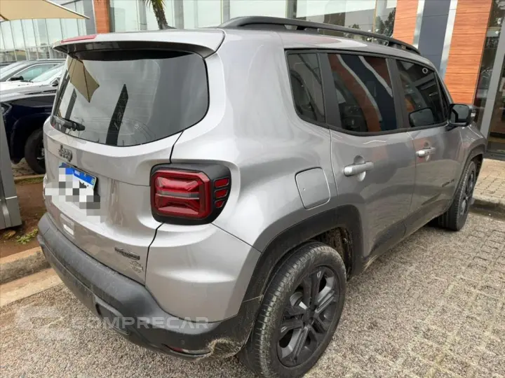 RENEGADE 1.3 T270 TURBO FLEX LONGITUDE AT6