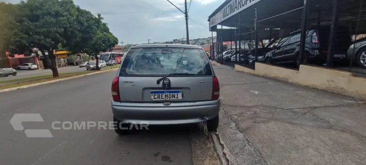 CORSA 1.6 MPFI GL 8V