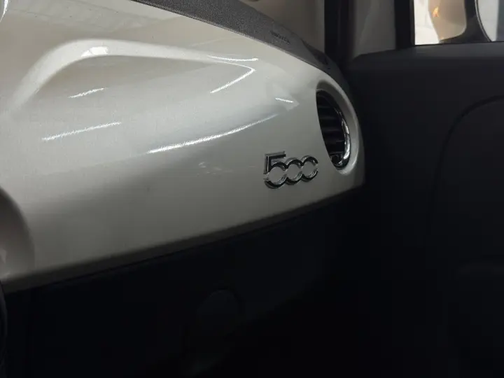 500 Cult 1.4 Flex 8V EVO Dualogic