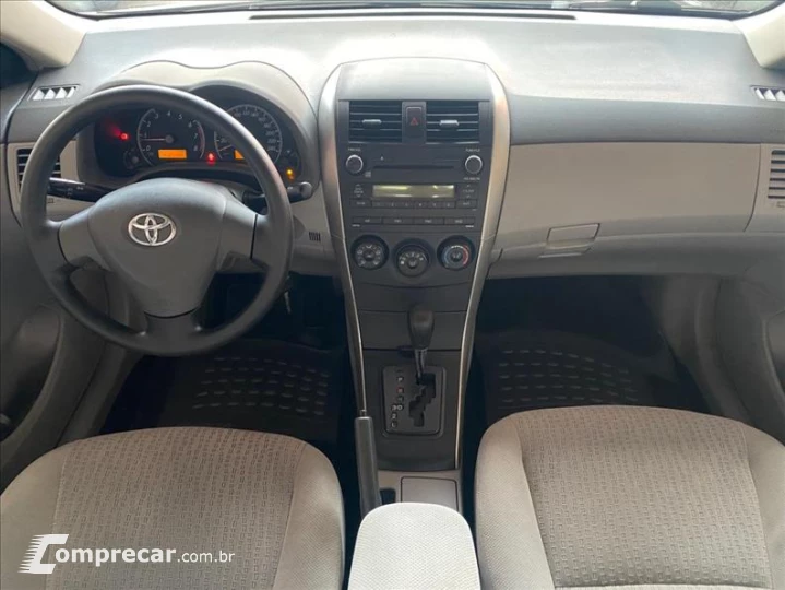 COROLLA 1.8 XLI 16V