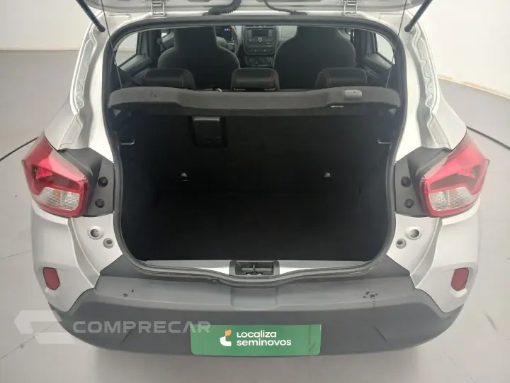 KWID 1.0 12V SCE FLEX ZEN MANUAL