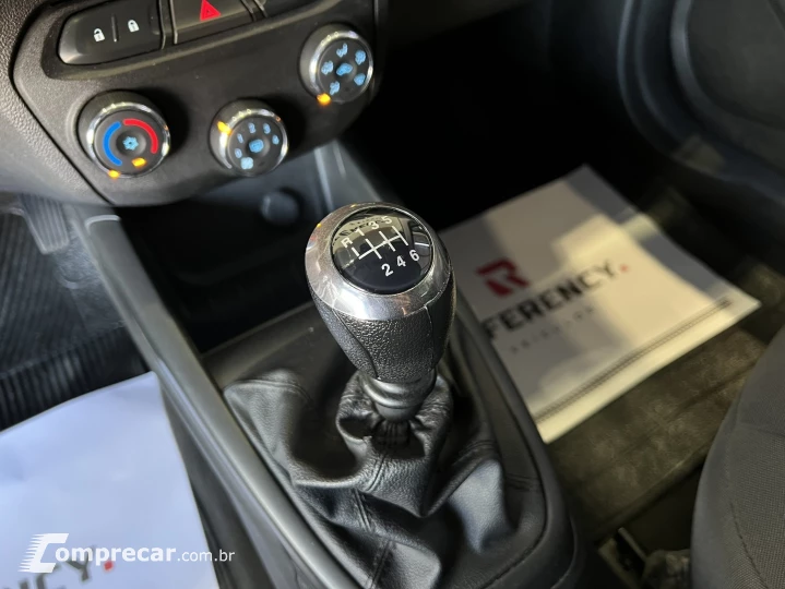ONIX 1.0 MPFI LT 8V FLEX 4P MANUAL