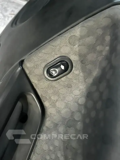 FIESTA 1.6 Rocam SE 8V