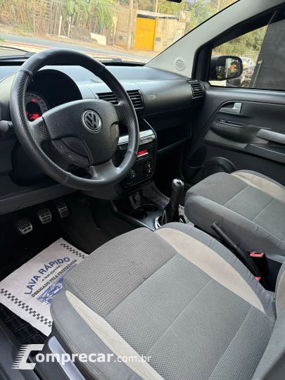 CROSSFOX 1.6 MI 8V