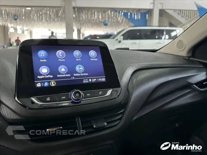 ONIX 1.0 FLEX LT MANUAL