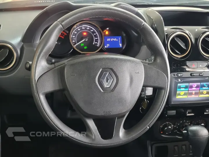 DUSTER Dynamique 2.0 Flex 16V Aut.