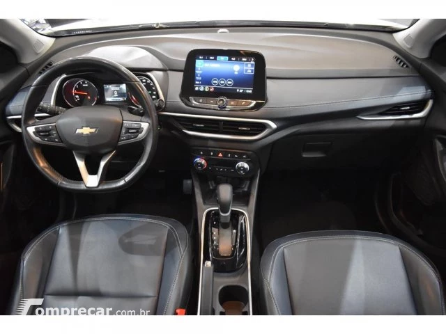 TRACKER - 1.2 TURBO PREMIER AUTOMÁTICO