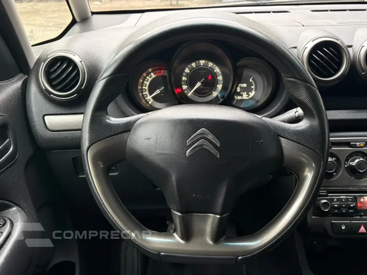 C3 PICASSO 1.5 GLX