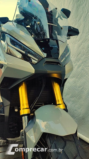 HONDA X-ADV