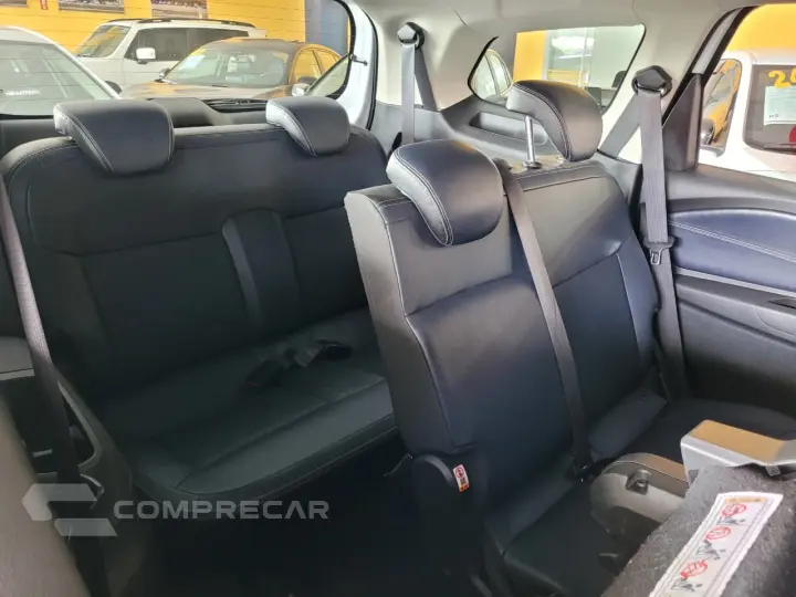 SPIN PREMIER 1.8 8V Econo.Flex 5p Aut.