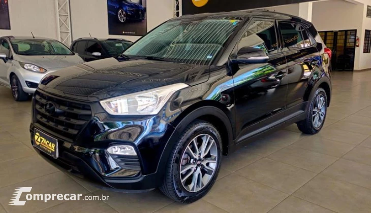 CRETA 16A PULSE