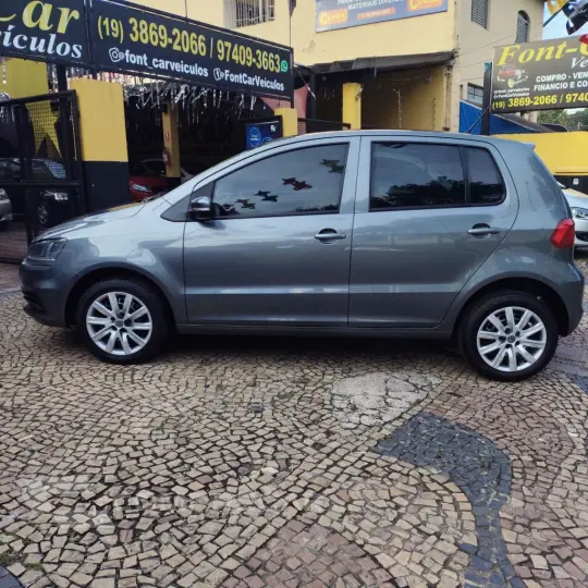 Fox Trendline 1.0 Flex 12V 5p