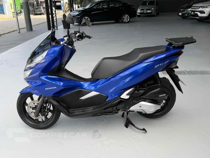 PCX 150