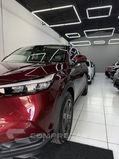 HR-V 1.5 DI I-vtec EXL
