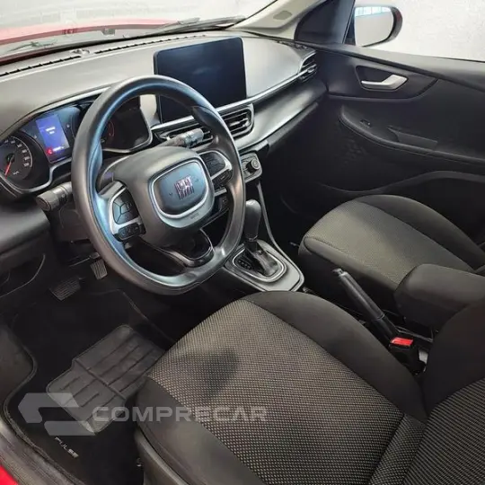 PULSE DRIVE 1.3 8V FLEX AUT.