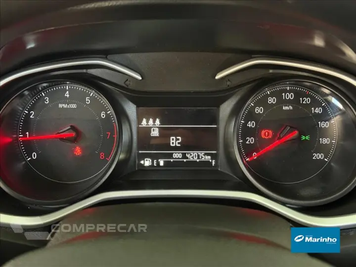 ONIX 1.0 FLEX LT MANUAL