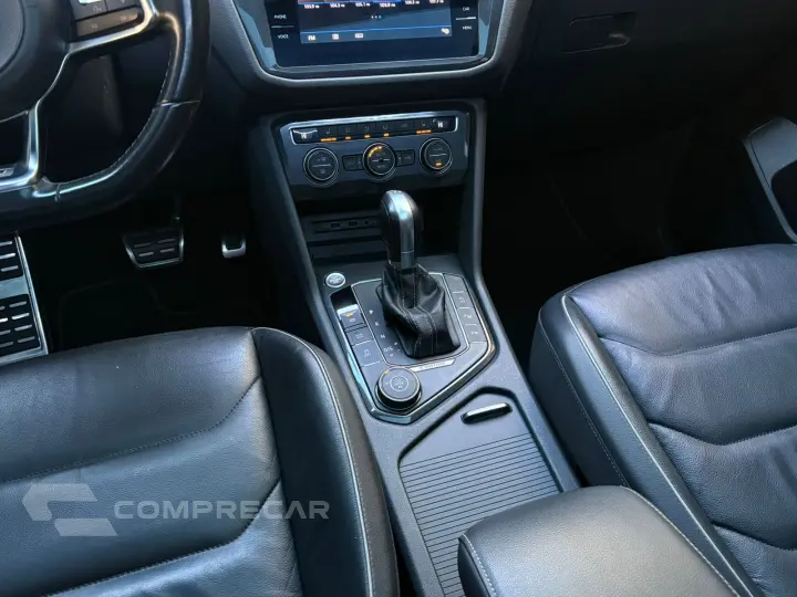 TIGUAN 2.0 350 TSI Allspace R-line 4motion