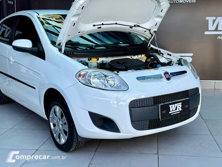 PALIO 1.0 MPI Attractive 8V