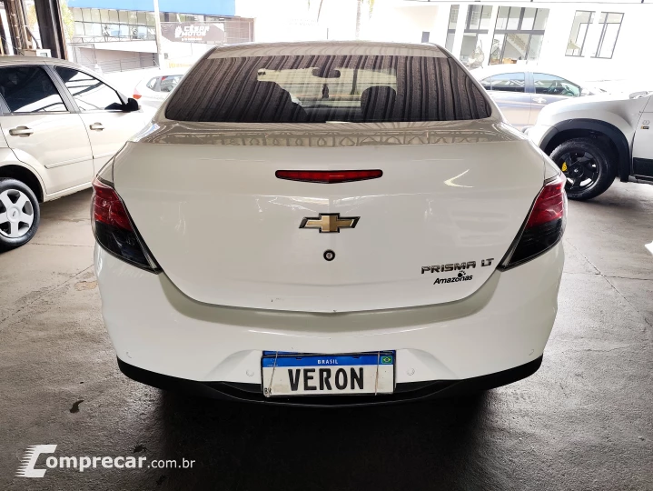 PRISMA 1.4 LT Spe/4 8V