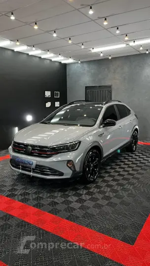 NIVUS 1.0 200 TSI Highline