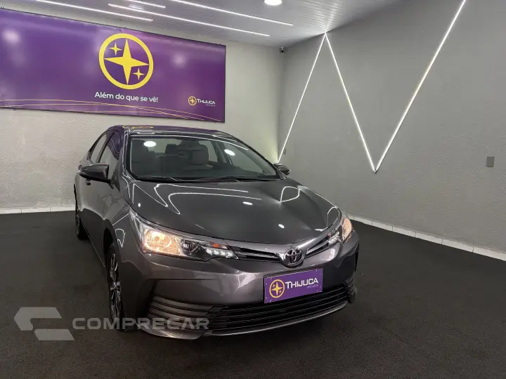 COROLLA 1.8 GLI 16V