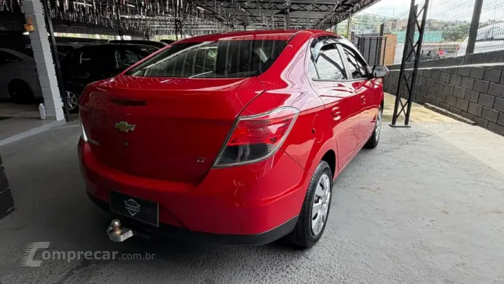 PRISMA Sed. LT 1.4 8V FlexPower 4p