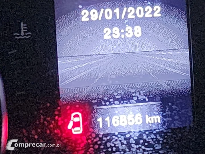 CRONOS 1.0 6V Flex