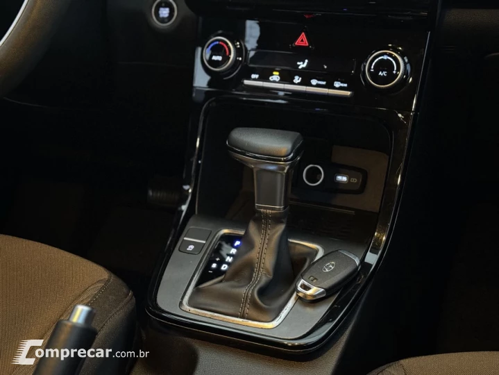 Creta Limited 1.0 TB 12V Flex Aut.