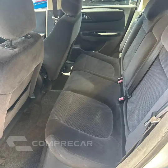 C4 2.0 Exclusive Sport 16V