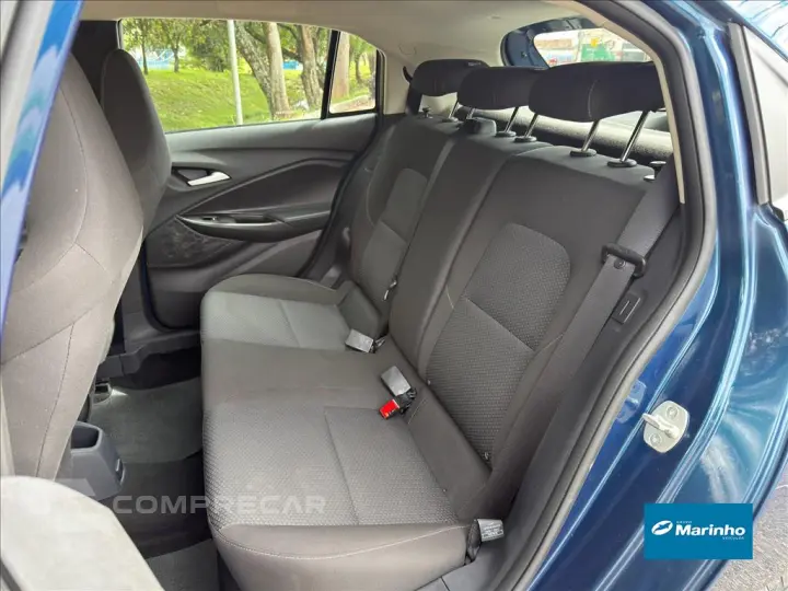 ONIX 1.0 FLEX LT MANUAL