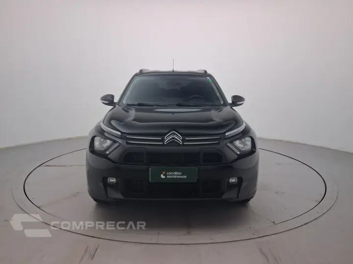 C3 AIRCROSS 1.0 TURBO 200 FLEX FEEL PACK 7L CVT