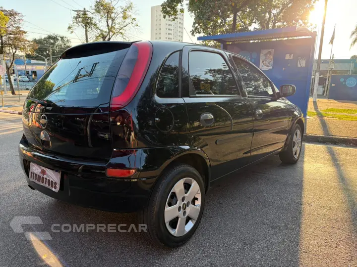 CORSA 1.8 MPFI Maxx 8V