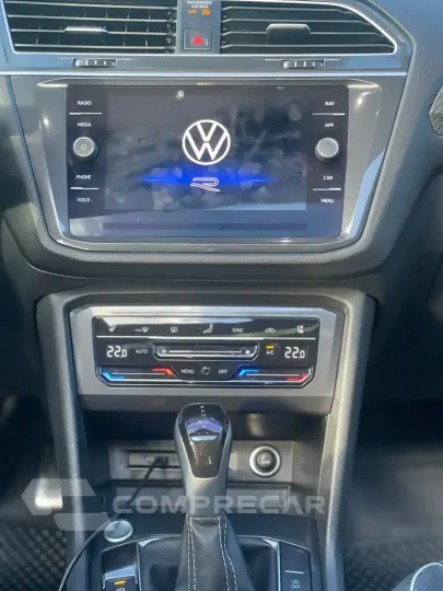TIGUAN 2.0 300 TSI Allspace R-line