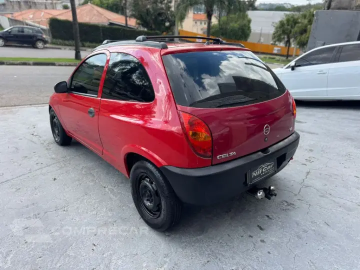 Celta 1.0/Super/N.Piq.1.0 MPFi VHC 8V 3p
