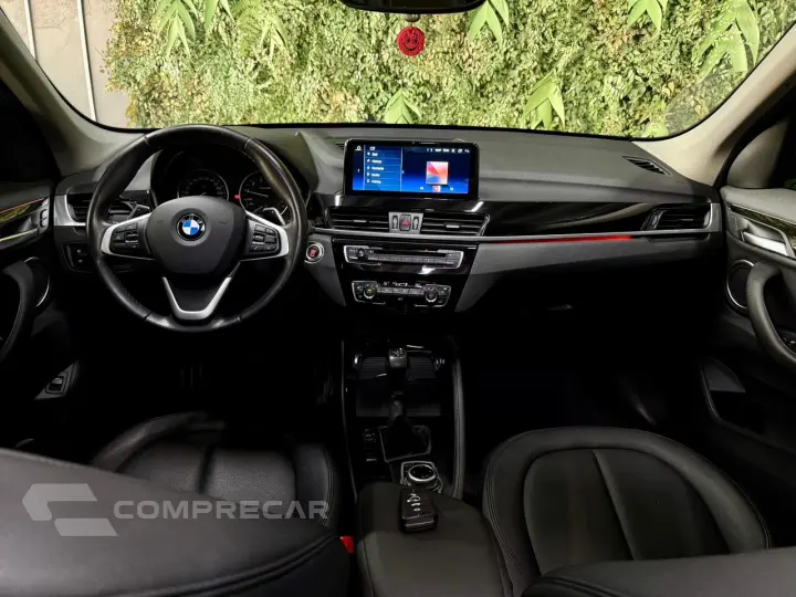 X1 2.0 16V Turbo Activeflex Sdrive20i X-line