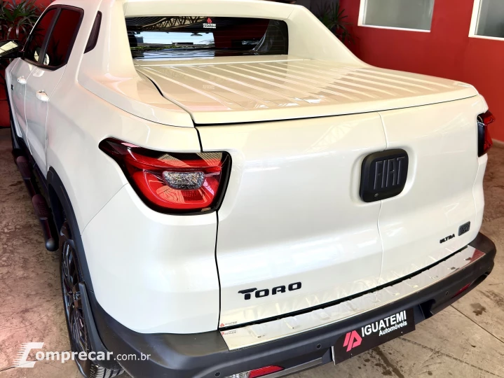 TORO 1.3 TURBO 270 FLEX ULTRA AT6