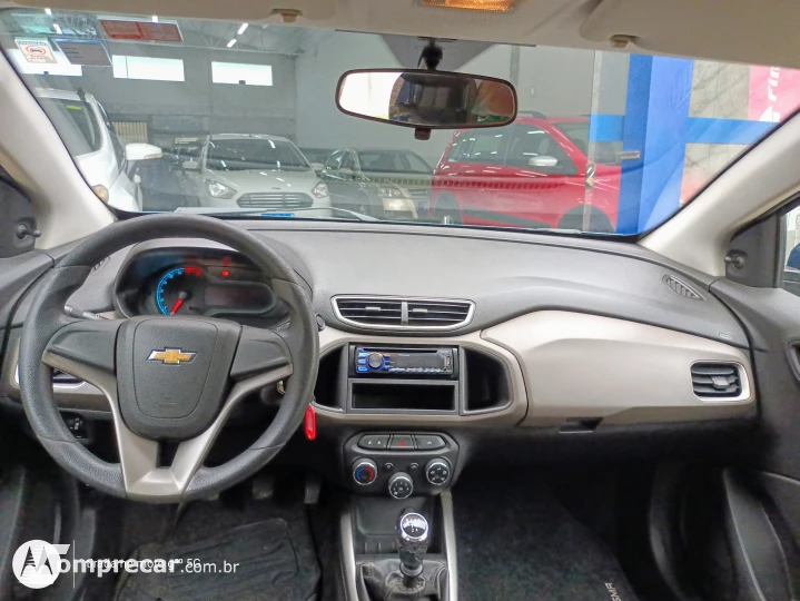 PRISMA 1.4 MPFI LT 8V