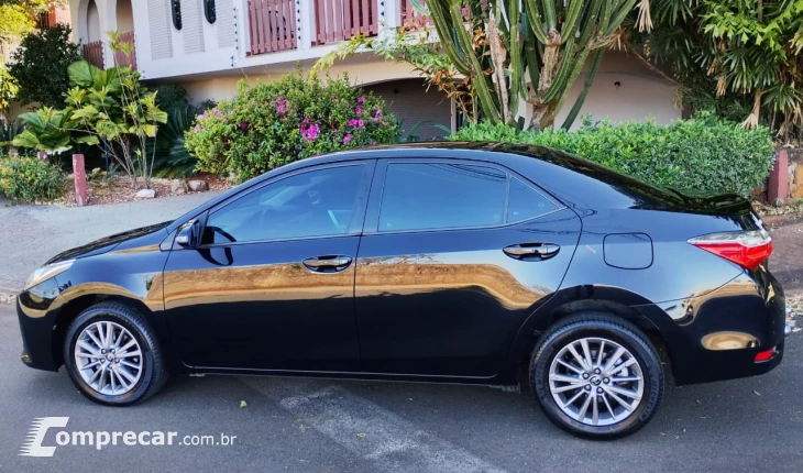 COROLLA 1.8 GLI 16V